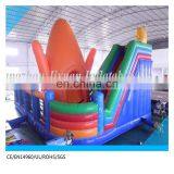Juegos Inflables China Indoor Inflatable Playground Equipment thumbnail-2