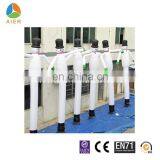 Snowman Air Dancer, Winter Air Dancer, Snowman Sky Dancer