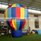 Inflatable Ground Ball For Advertising thumbnail-2