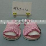 Lovely Mini Sandal For Plush Toys and Dolls! BEST PRICE!