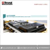 SMC battery cover mould for electric automotive industry