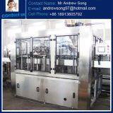 Complete Soda Water Processing Line For PET Bottle thumbnail-5