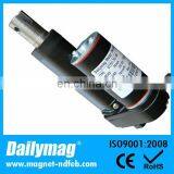 Electric DC Medical Used Continuous Duty Linear Motor thumbnail-3