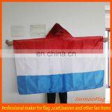 The Netherlands Holland Cape Flag With Hats thumbnail-1