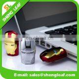 2017 Hottest!!! Colorful Metal Swivel Mini Usb Drive With Competitive Price thumbnail-1