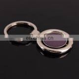 Factory Colored Spinner Keychain thumbnail-3