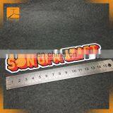 Cheap Price Serial Number Roll Sticker Custom Vinyl Serial Number Sticker Printing Adhesive Waterproof Serial Number Sticker thumbnail-6