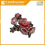 Iron on Flower Patch,embroidery Flower Patches, Flower Patch Designs thumbnail-2