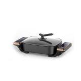 10 in 1 Function Electric Skillet Electric Frying Pan thumbnail-1
