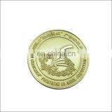 High Quality and Hot Sale Antiqu Custom Logo Metal Souvenir Coin thumbnail-2