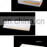 Multi-Style Hotel Suppliers Acrylic Tissue Box For Hotel Room thumbnail-6