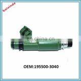 195500-3040 1955003040 Fuel Injector Nozzle for Mazda Protege 97-98 KiaS Sephia thumbnail-4