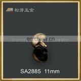 Cheapest Hot Sell Metal Pyramid Studs for Handbags thumbnail-3