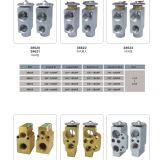 Car ac Parts Price of Expansion Valve for Hyundai Series thumbnail-2