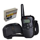 Romote Pet Training Collar With LCD Display thumbnail-2