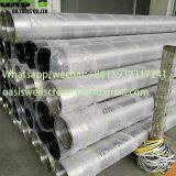6inch Stainless Steel 316L Wire Wrapped Johnson Screens Pipe thumbnail-4