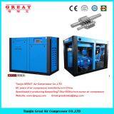 Best Price High Quality 7.5kw-75kw Oil Electric Screw Air Compressor Made in China thumbnail-2
