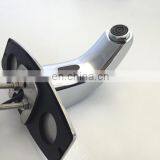 Good Sale Tub Shower Ablution Matte Black Faucet Set for Cheap Price thumbnail-5