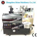 Automatic Coffee Bean Roasting/roaster Machine for Coffee Processing thumbnail-5