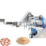 Almond Paste Production Making Processing Machine Production Line thumbnail-5