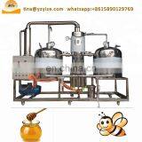 0.5/day Honey Purify Machine/ Honey Extractor Machine for Sale thumbnail-2