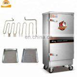 Cake Steamer Steamed Hamburger Cake Machine of Food Steamer thumbnail-1