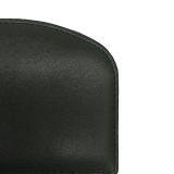 Remote Control Holder Organizer Leather Control Storage TV Remote Control Organizer With 5 Spacious Compartments thumbnail-5