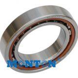 7219CTYNSULP4 90*170*32mm Single Row Angular Contact Bearings Super Precision Spindle Bearings