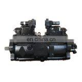 SK250-8 K3V112DTP Excavator Parts Main Pump Kobelco SK250-8E Hydraulic Pump thumbnail-1