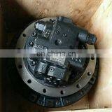 9116398 Hitachi EX100-2 Final Drive Assy,EX100-2 Travel Motor Genuine Rebuilt HMGE15DA thumbnail-2