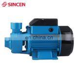 Water Pump Specifications QB80 QB70 QB60 0.5hp Peripheral Water Pump thumbnail-4
