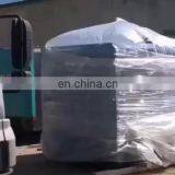 Stable quality small screw air compressor mining for water supplying