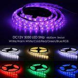 5050 SMD LED Outdoor DC 12V Silicon Light Strips Led Strip Light thumbnail-4