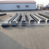 best price china 110mm gi steel pipe