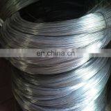 HEBEI Building Material Iron Rod / Twisted Soft Annealed Black Iron Galvanized Binding Wire 7kg/coil thumbnail-5