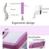 4 Sections Adjustable Facial Bed Wholesale Electric Facial Bed for Sale thumbnail-3