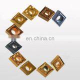 CNC Coating Carbide Milling Inserts