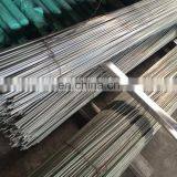 12Cr1MoVG 15CrMo 12Cr2Mo Alloy Seamless Steel Bar thumbnail-3