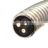 Submersible Oil Pump Steel Tape Armored Esp Cable thumbnail-3
