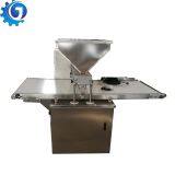 Автоматическая машина для изготовления cupcек Автоматическая машина для формирования cupcек Машина для формирования тортов thumbnail-3