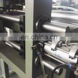 Water Slot Milling Machinery Machine for Upvc Window Miller Pvc Making thumbnail-3