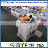 Upvc v Cutting Machine With Model SJV-60 for Upvc Door Window Making thumbnail-2