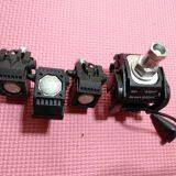 Waterproof Insulation Piercing Connector With High Strength Corrosion Resistant Plastic and Galvanized Steel Bolts thumbnail-4