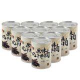 Recycled Kraft Cardboard Eco Friendly Candle Paper Tube Packaging Kraft Paper Tube thumbnail-2