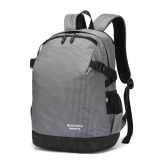 New Men's Backpack Travel Outdoor Mountaineering Waterproof Sports Oxford Cloth Leisure Computer Bag thumbnail-1