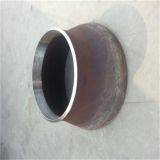 Stainless Steel Concentric Reducer Sand Blast Stub End
