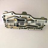 Diesel Engine Parts Oil Filter Head ISDE 4931570 Fuel Filter Head thumbnail-4