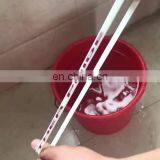 Eco Friendly Silicone Material Zipper Bag Purse Wallet Mini Women Tote Handbags