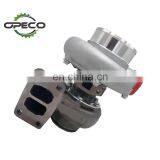 T70 152574949720 13JPVA Turbocharger T70 .70 A/R T3 Oil Universal Turbocharger 500HP thumbnail-2