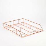 Washi Tape Metal Tape Dispenser Holder thumbnail-4